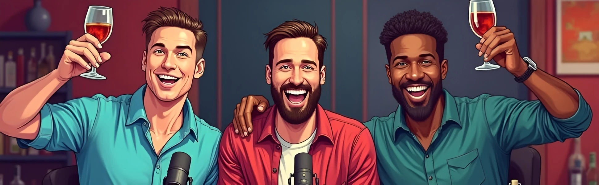 Book Series Banner